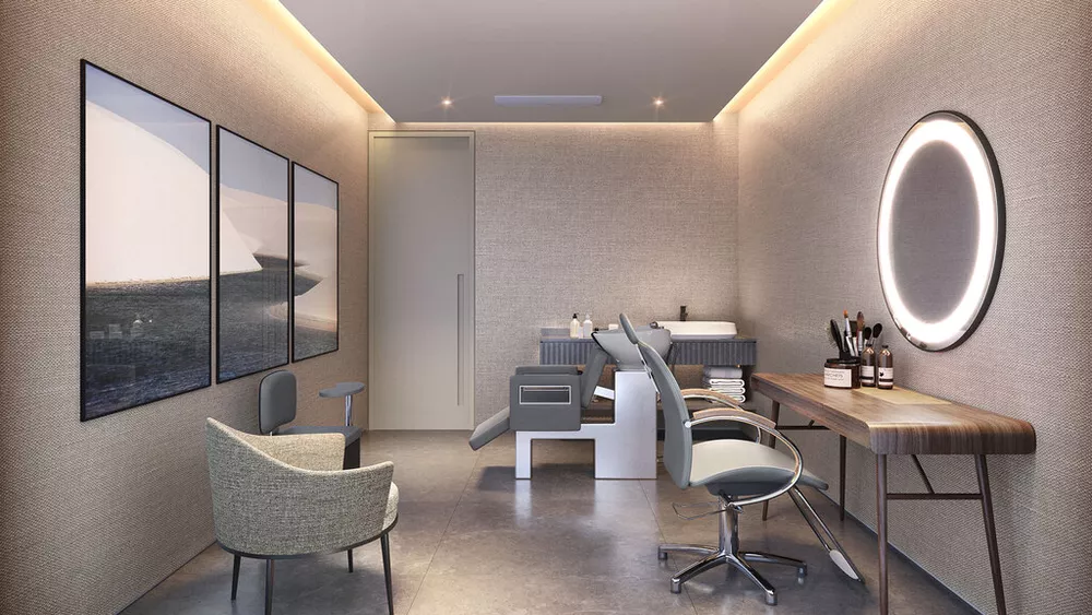 Apartamento, 5 quartos, 500 m² - Foto 3