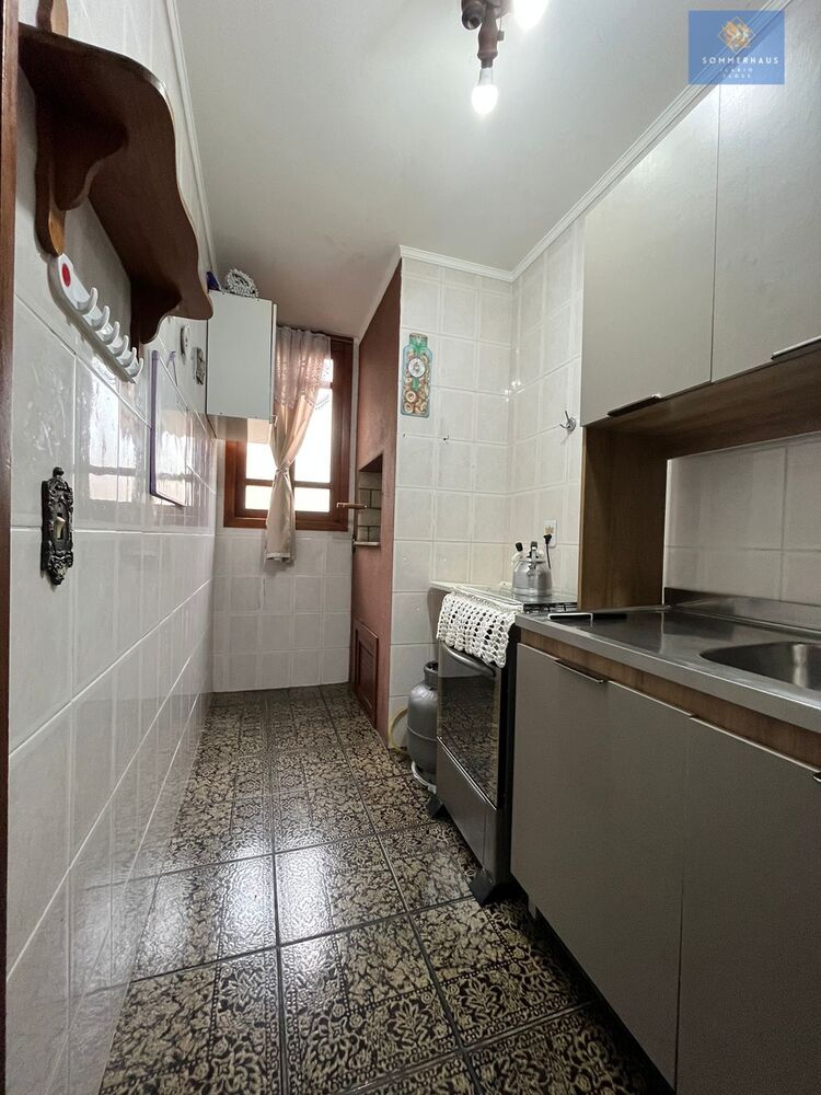 Apartamento, 1 quarto, 59 m² - Foto 4