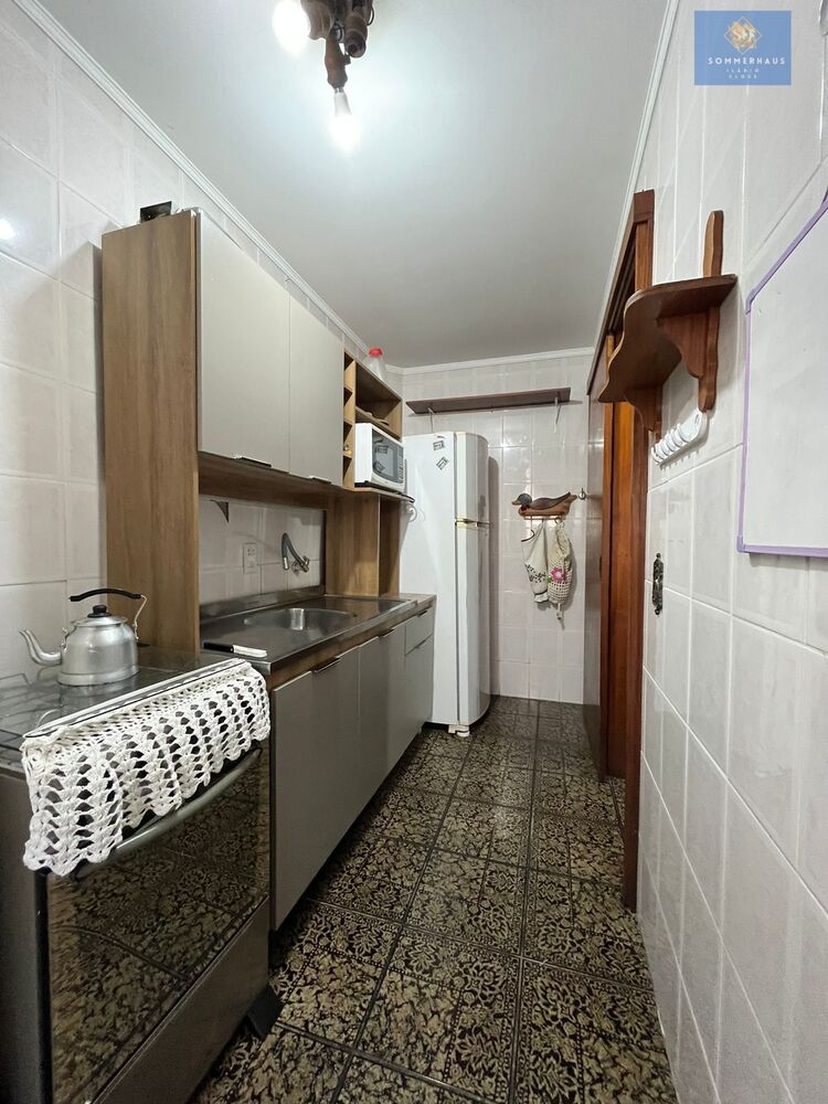 Apartamento, 1 quarto, 59 m² - Foto 1