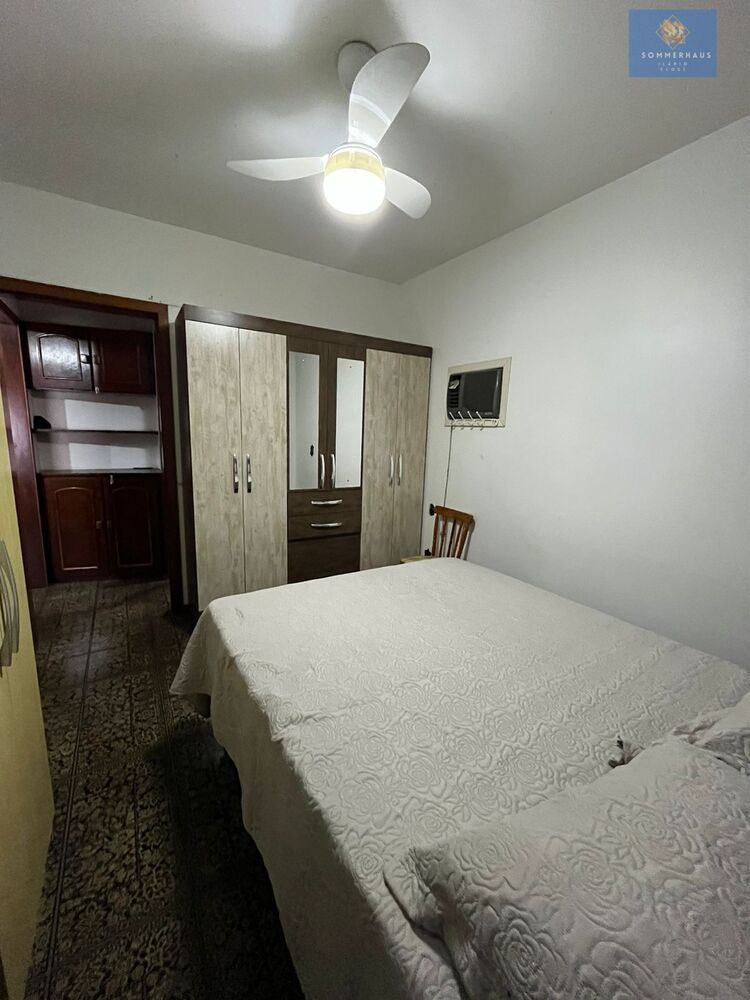 Apartamento, 1 quarto, 59 m² - Foto 3