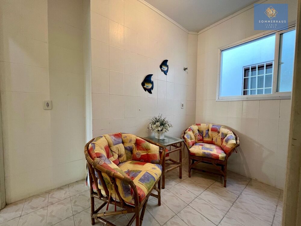 Cobertura à venda com 2 quartos, 77m² - Foto 3