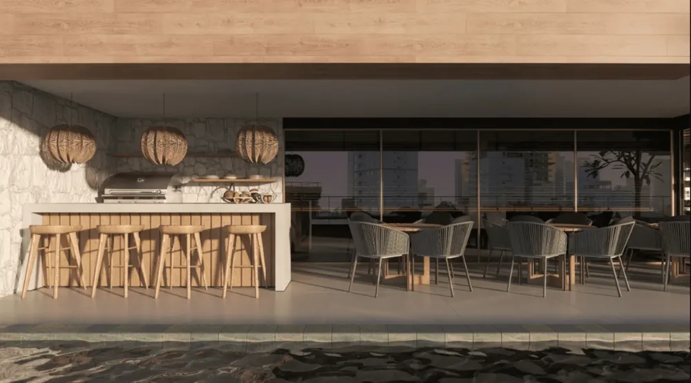 Apartamento, 3 quartos, 131 m² - Foto 8