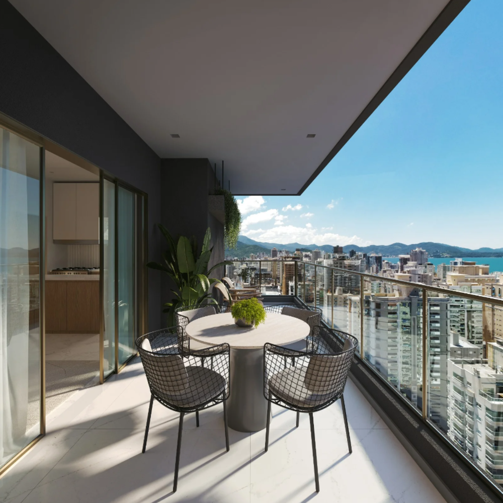 Apartamento, 3 quartos, 131 m² - Foto 3