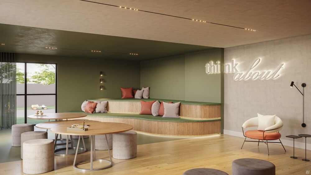 Apartamento, 3 quartos, 96 m² - Foto 6