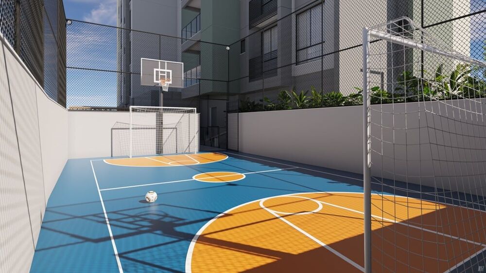 Apartamento, 3 quartos, 96 m² - Foto 7