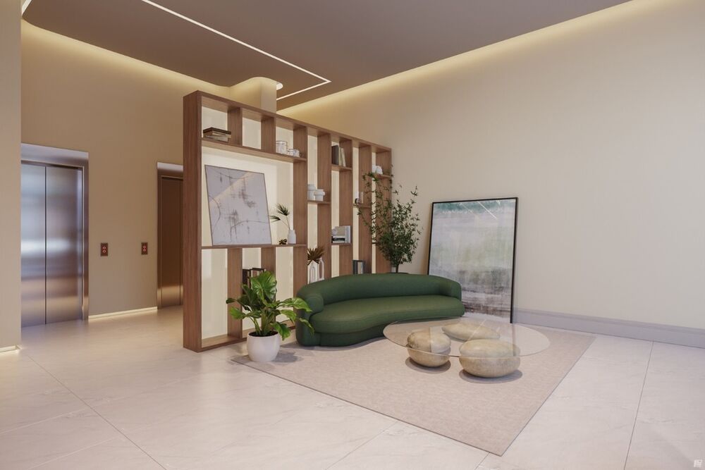 Apartamento, 3 quartos, 96 m² - Foto 2