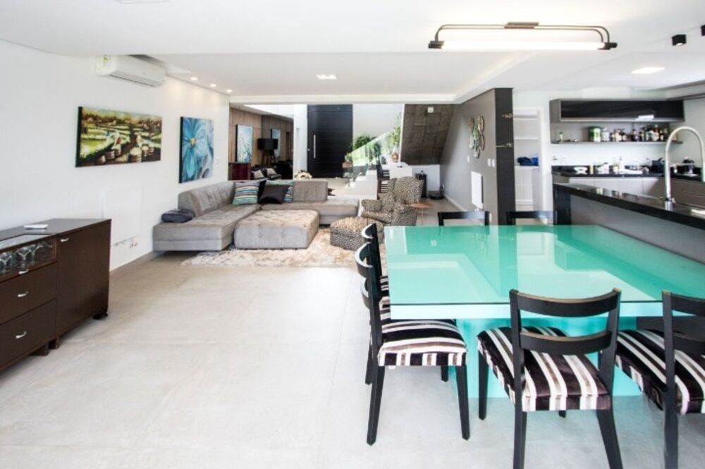Casa de Condomínio à venda com 4 quartos, 487m² - Foto 4
