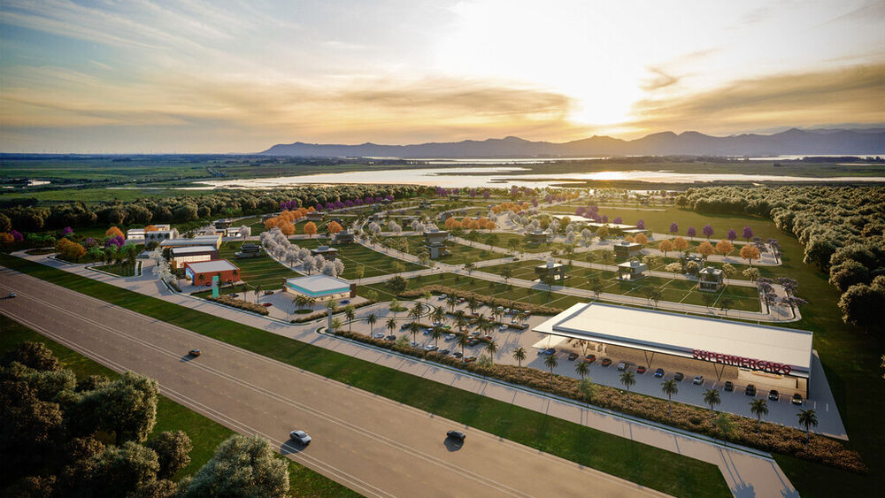 Terreno, 577 m² - Foto 4