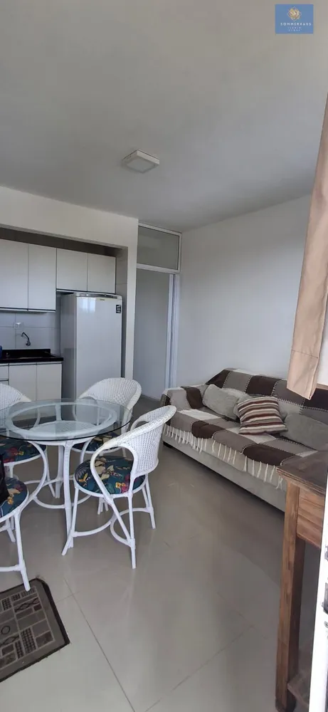 Apartamento, 1 quarto, 36 m² - Foto 5