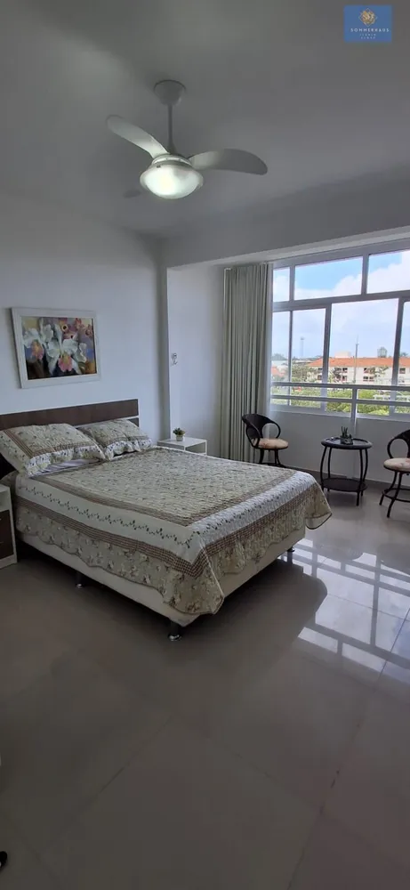 Apartamento, 1 quarto, 36 m² - Foto 7