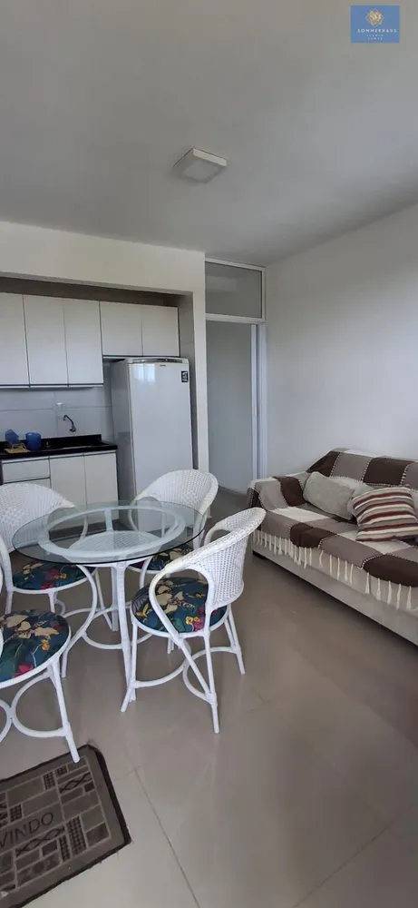 Apartamento, 1 quarto, 36 m² - Foto 6