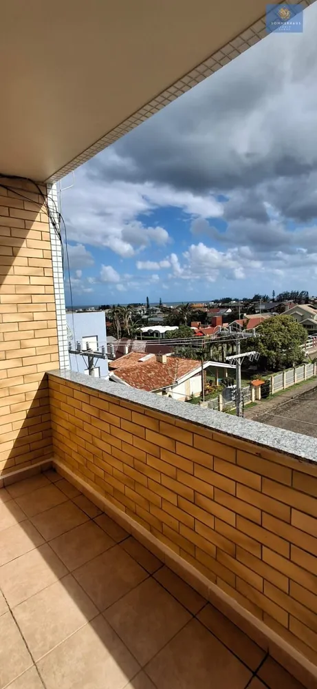 Apartamento, 1 quarto, 36 m² - Foto 2