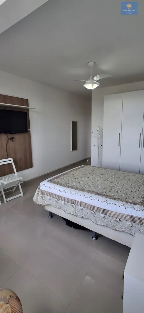 Apartamento, 1 quarto, 36 m² - Foto 8