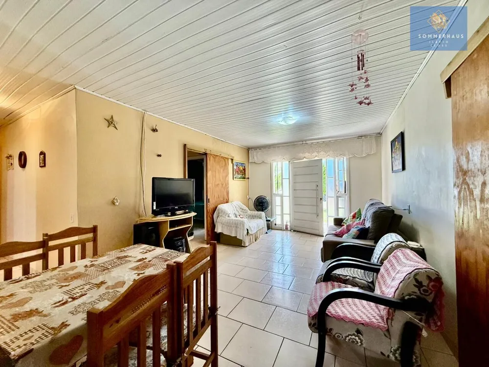 Casa, 2 quartos - Foto 2