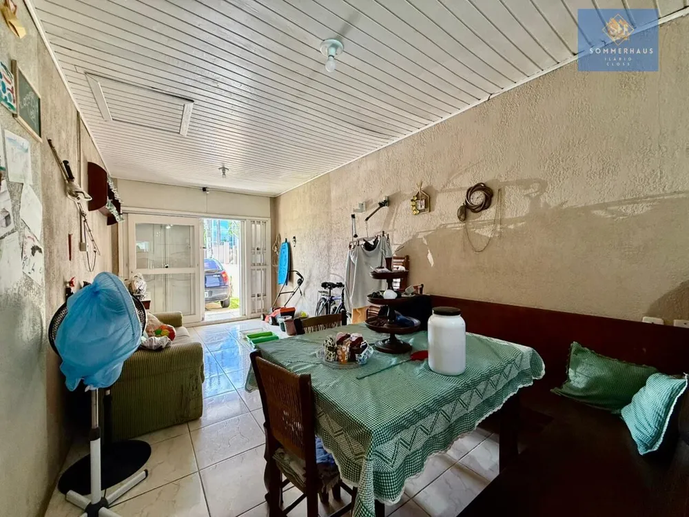 Casa, 2 quartos - Foto 4