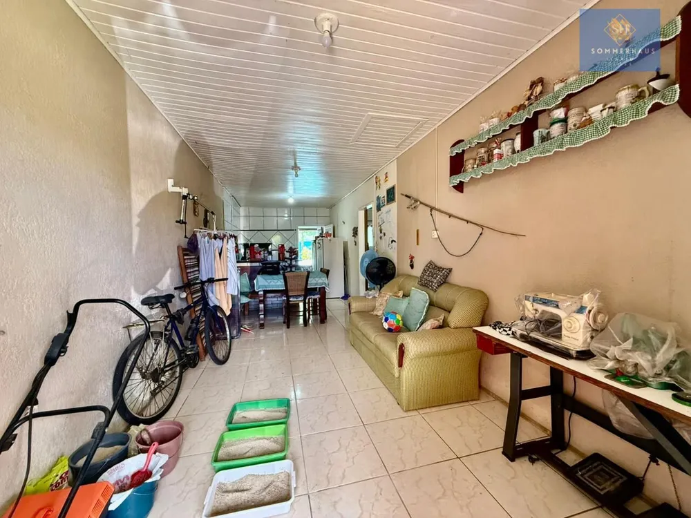 Casa, 2 quartos - Foto 7