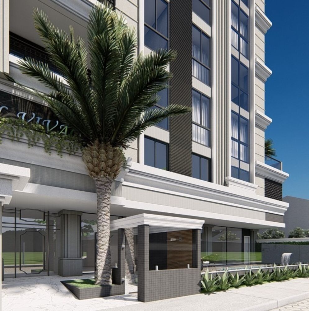 Cobertura, 3 quartos, 146 m² - Foto 1