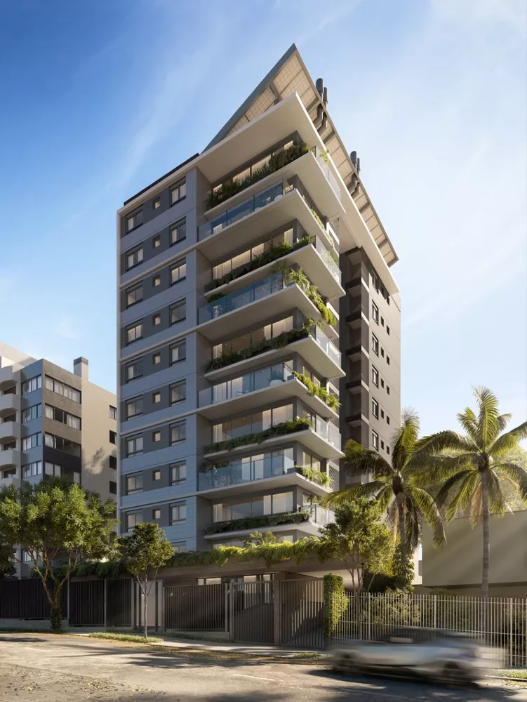 Apartamento, 3 quartos, 109 m² - Foto 11