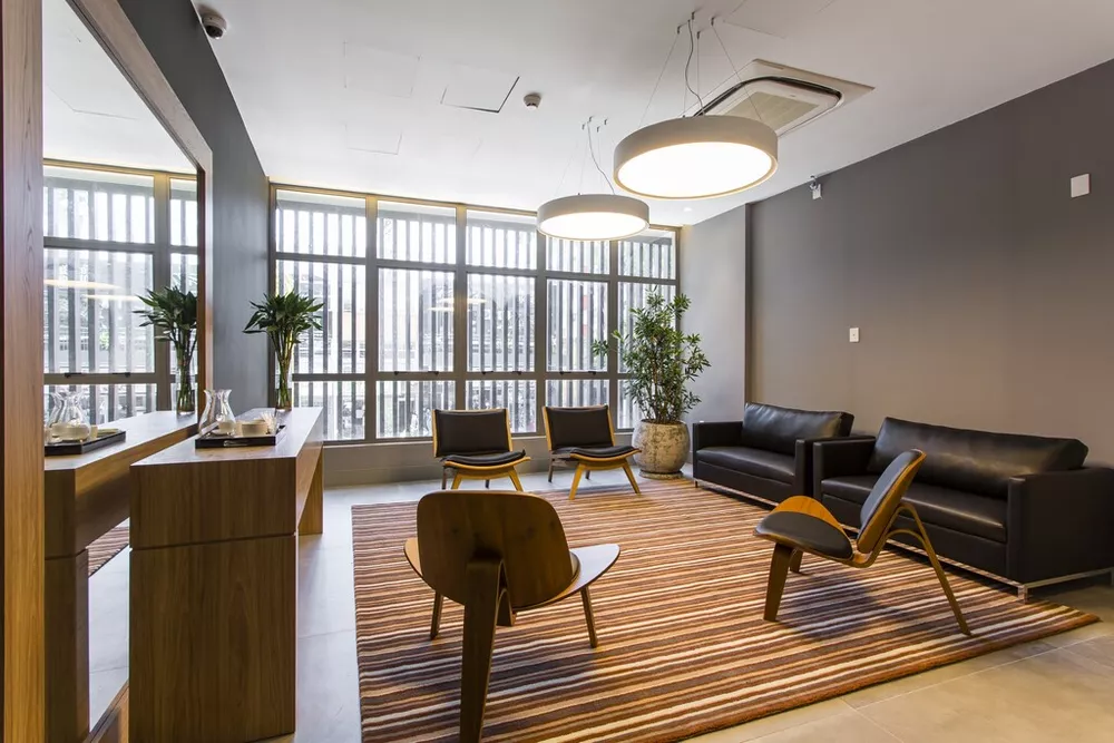 Sala-Conjunto, 40 m² - Foto 14