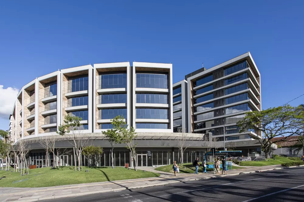 Sala-Conjunto, 40 m² - Foto 1