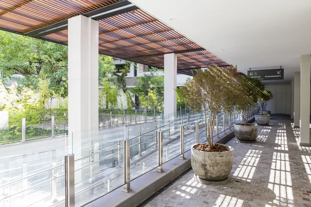 Sala-Conjunto, 40 m² - Foto 8