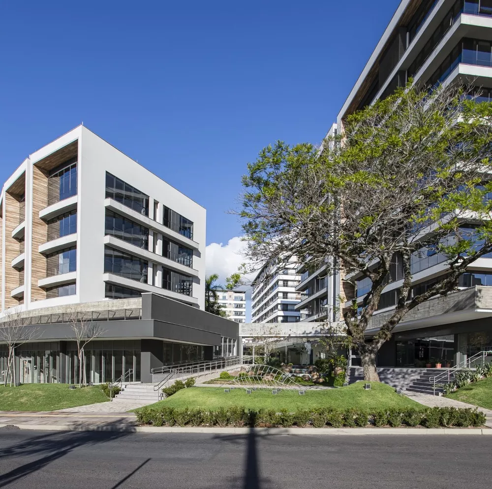 Sala-Conjunto, 40 m² - Foto 2