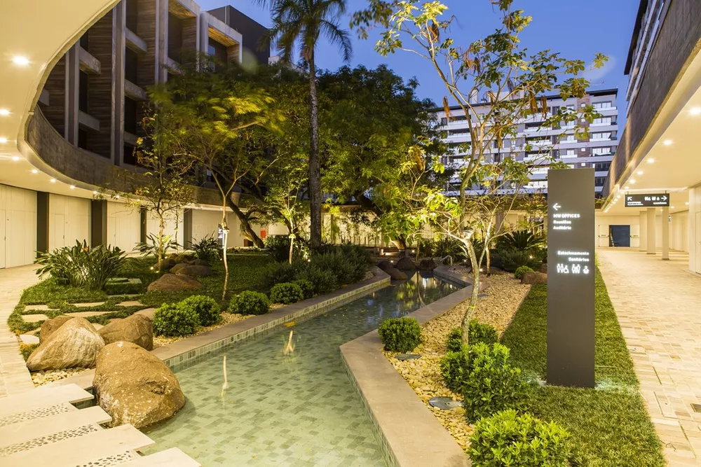 Sala-Conjunto, 40 m² - Foto 21