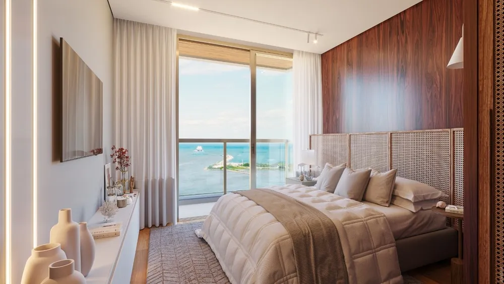 Apartamento, 3 quartos, 158 m² - Foto 4