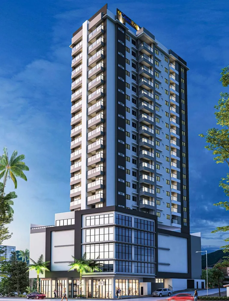 Apartamento, 2 quartos, 67 m² - Foto 9