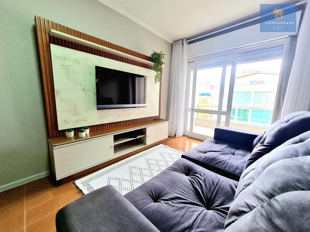 Apartamento, 2 quartos, 100 m² - Foto 1