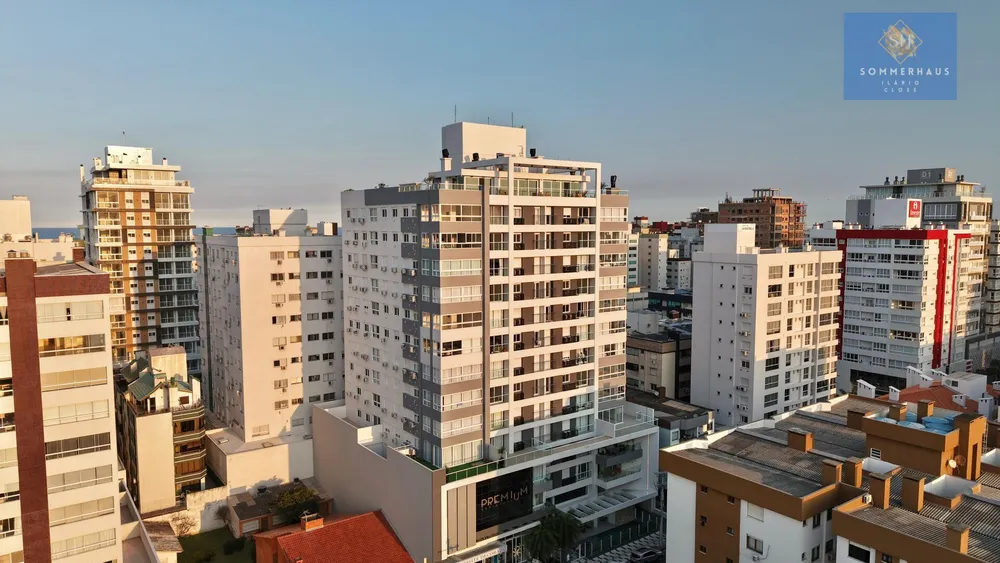 Apartamento, 3 quartos, 126 m² - Foto 1