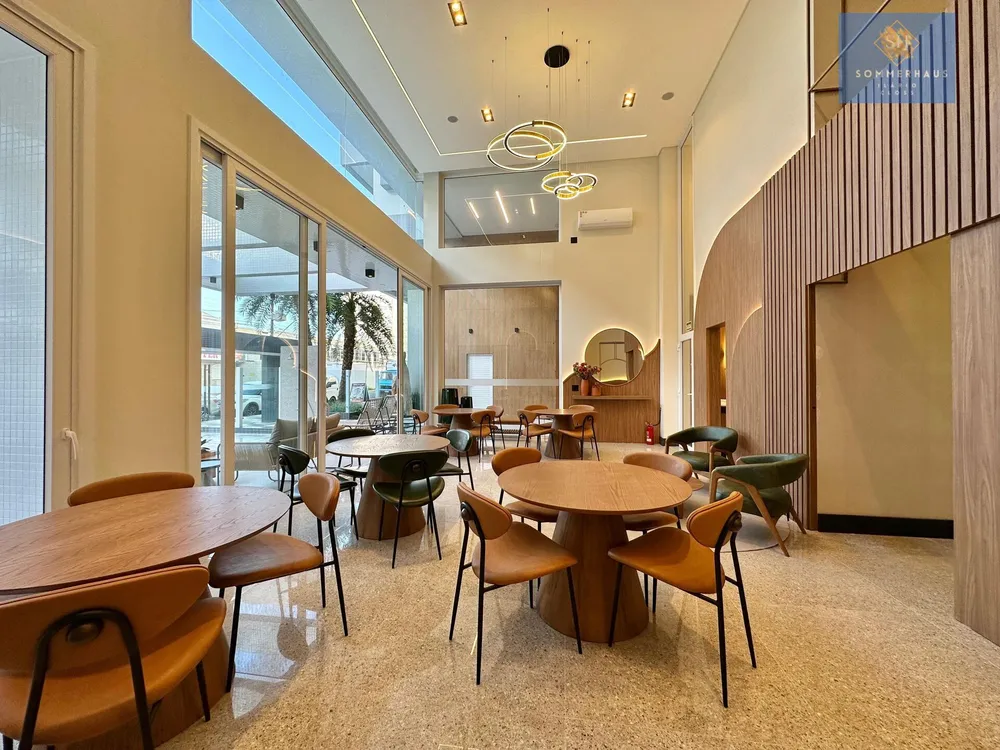 Apartamento, 3 quartos, 126 m² - Foto 9