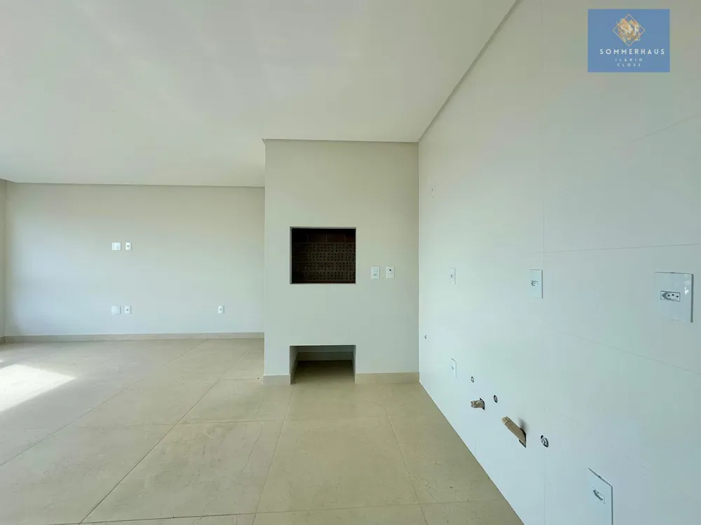 Apartamento, 3 quartos, 126 m² - Foto 2