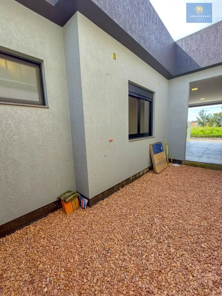 Casa, 3 quartos, 112 m² - Foto 3