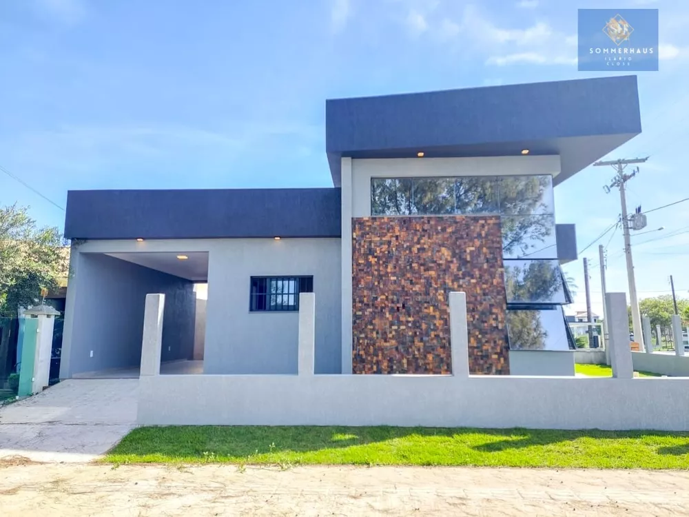 Casa, 3 quartos, 112 m² - Foto 6