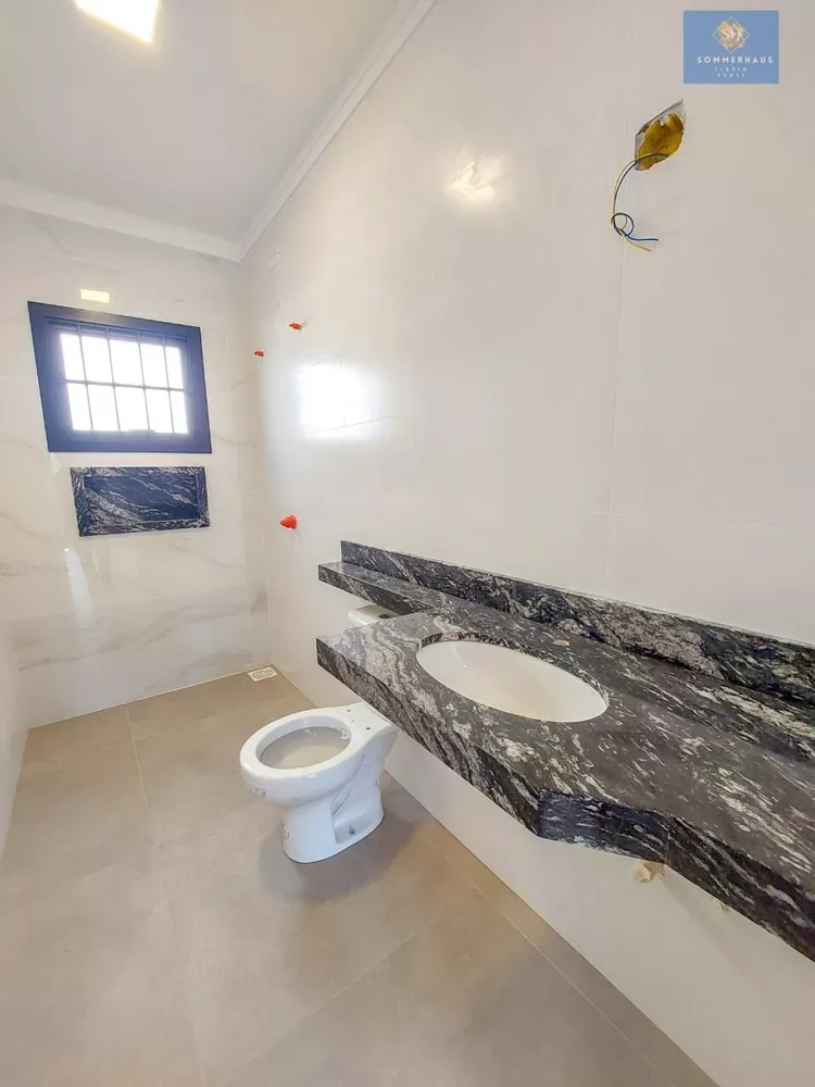 Casa, 3 quartos, 112 m² - Foto 1