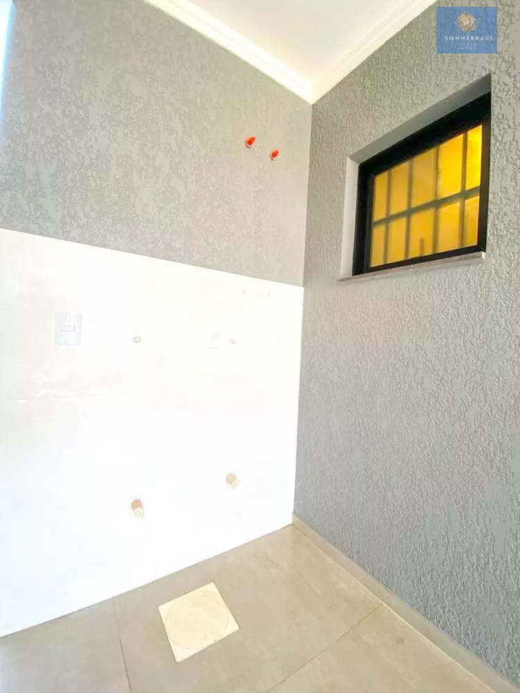 Casa, 3 quartos, 112 m² - Foto 7