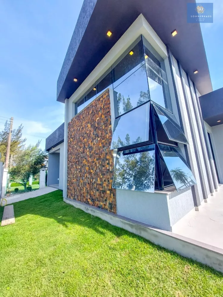 Casa, 3 quartos, 112 m² - Foto 4