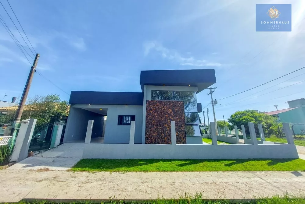Casa, 3 quartos, 112 m² - Foto 2