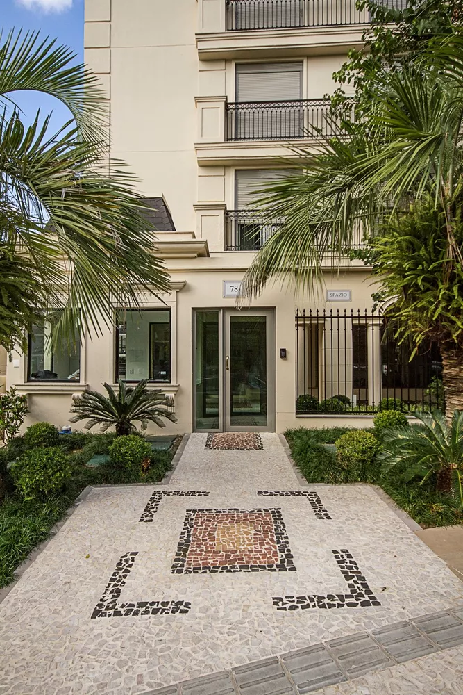 Cobertura, 3 quartos, 176 m² - Foto 1