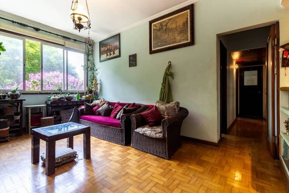 Apartamento, 2 quartos, 76 m² - Foto 4