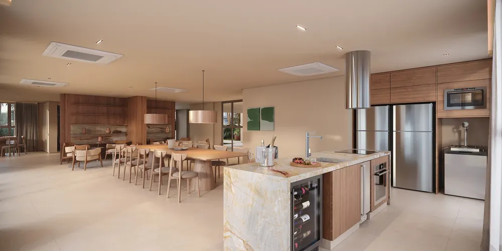 Cobertura, 4 quartos, 363 m² - Foto 11