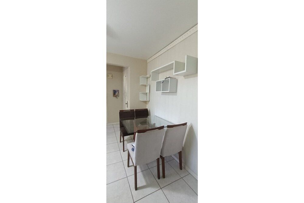 Apartamento à venda com 1 quarto, 38m² - Foto 5