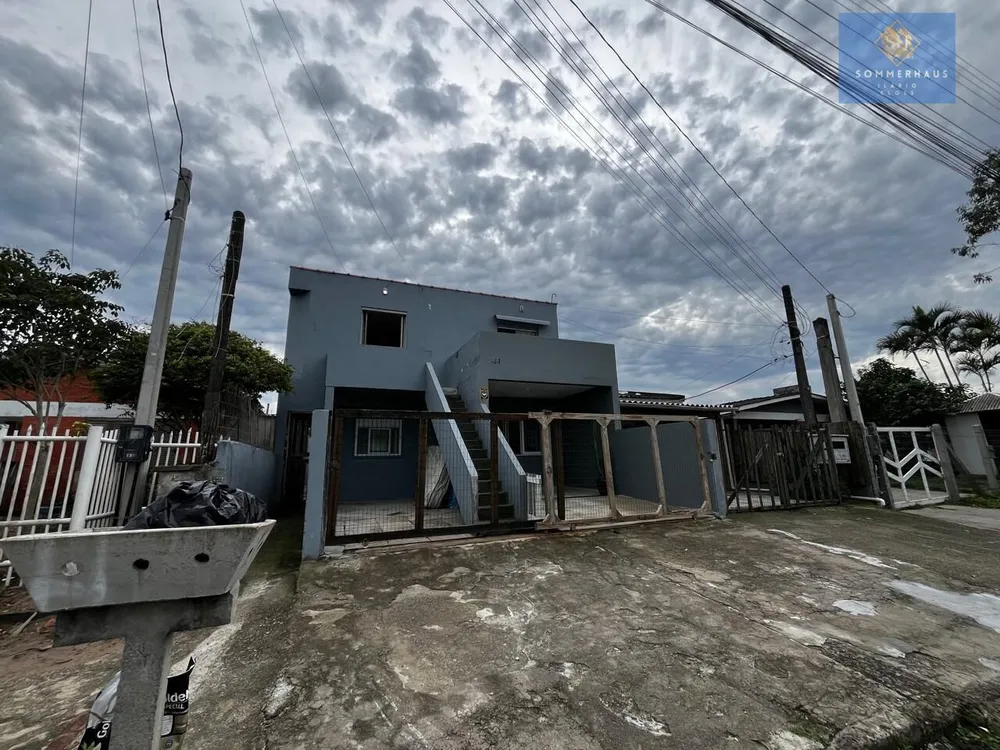 Casa, 7 quartos, 320 m² - Foto 1