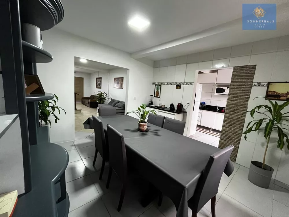 Casa, 7 quartos, 320 m² - Foto 3