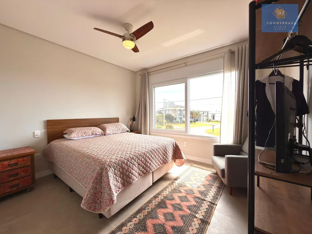 Casa de Condomínio, 4 quartos - Foto 3