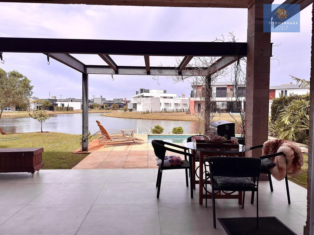 Casa de Condomínio, 4 quartos - Foto 7