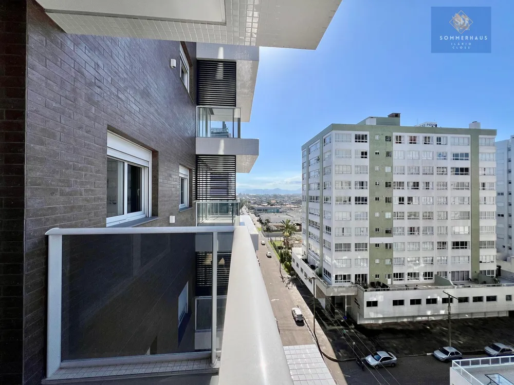 Apartamento, 3 quartos, 173 m² - Foto 2