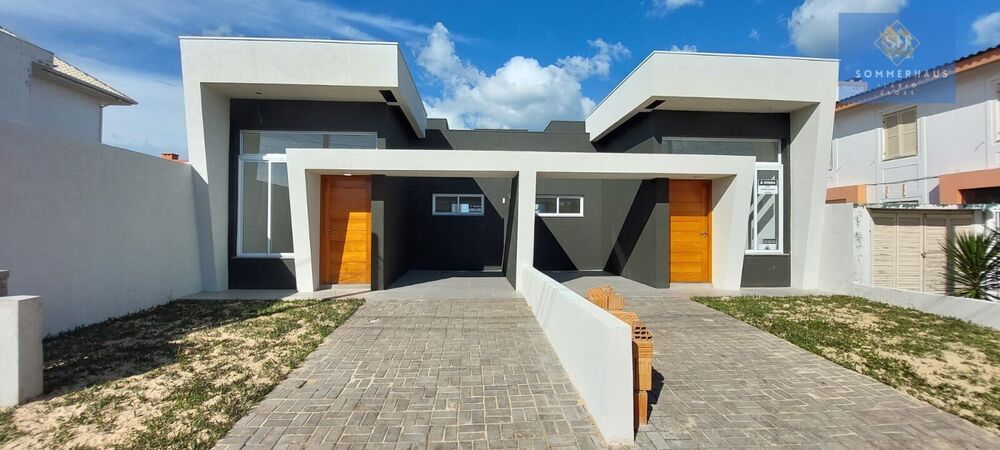 Casa, 3 quartos, 84 m² - Foto 3