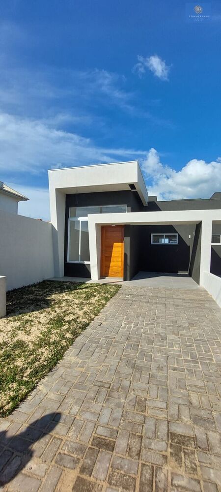 Casa, 3 quartos, 84 m² - Foto 4